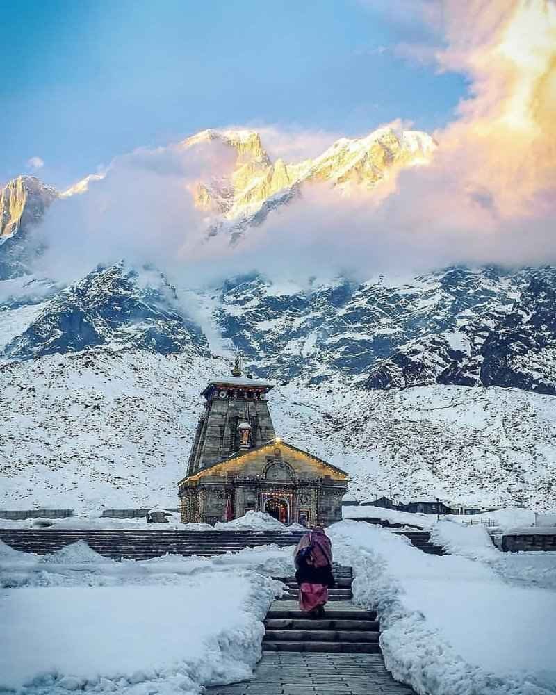 About Char Dham